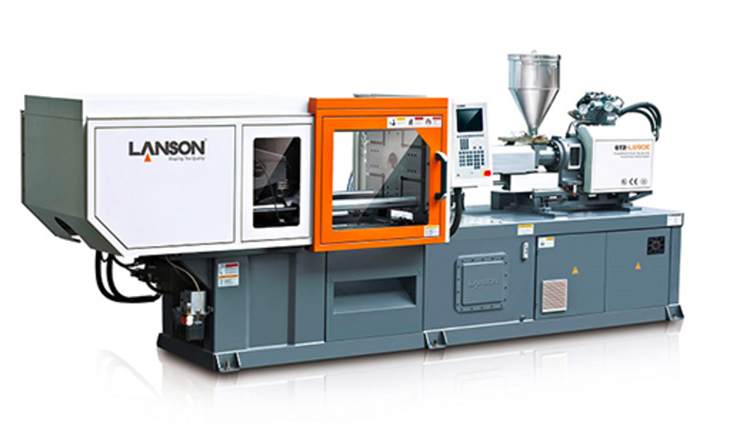 聯(lián)升注塑機