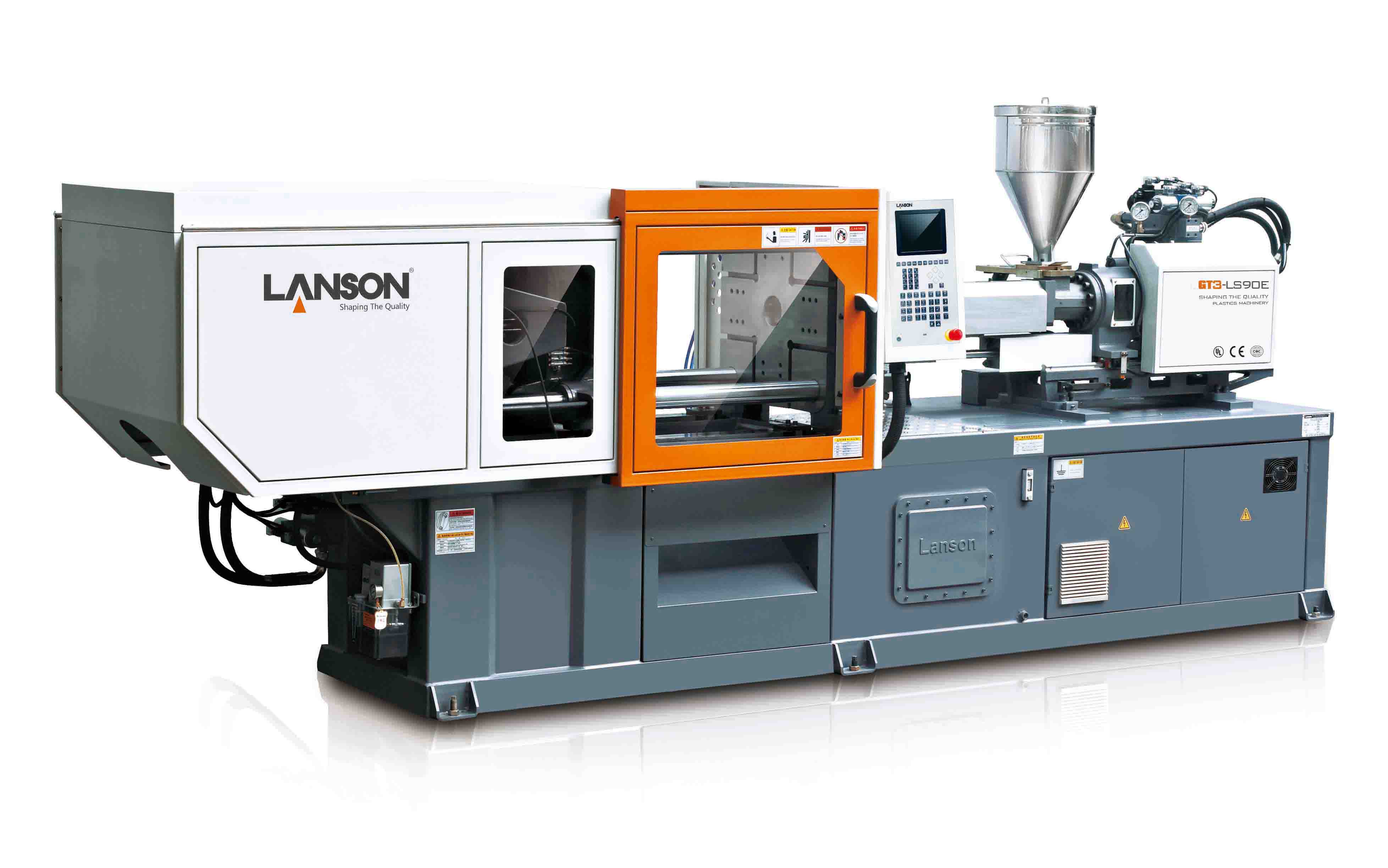 解決“從零到有”實際問題，廣東聯升努力成為行業發展代表