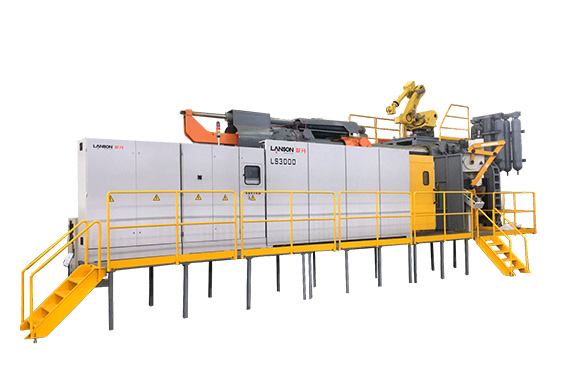 壓鑄機(jī)如何應(yīng)對高溫環(huán)境下的加工需求? 壓鑄機(jī)如何應(yīng)對高溫環(huán)境下的加工需求?